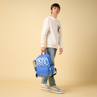 United Colors of Benetton Snoopy Non Laptop Backpack