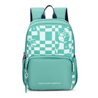 United Colors of Benetton Snoopy Non Laptop Backpack