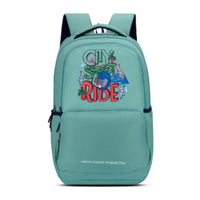United Colors of Benetton Rider Non Laptop Backpack