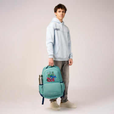 United Colors of Benetton Rider Non Laptop Backpack