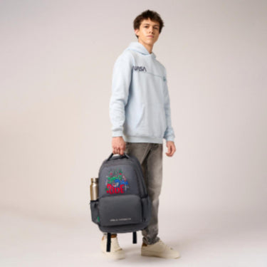 United Colors of Benetton Rider Non Laptop Backpack