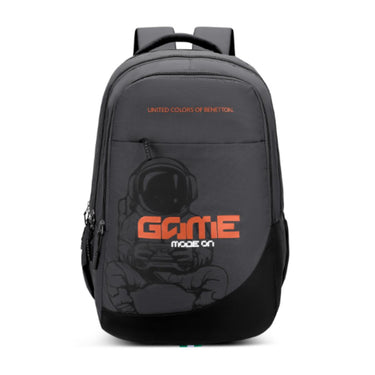 United Colors of Benetton
Falcon Non Laptop Backpack
