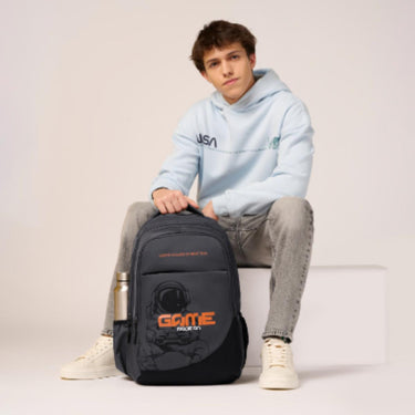 United Colors of Benetton Falcon Non Laptop Backpack