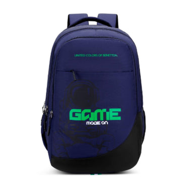 United Colors of Benetton
Falcon Non Laptop Backpack