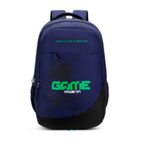 United Colors of Benetton
Falcon Non Laptop Backpack