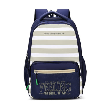 United Colors of Benetton Cipher Non Laptop Backpack