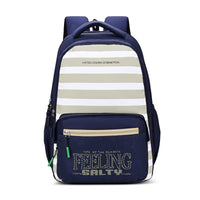United Colors of Benetton
Cipher Non Laptop Backpack