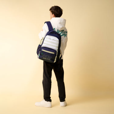 United Colors of Benetton Cipher Non Laptop Backpack