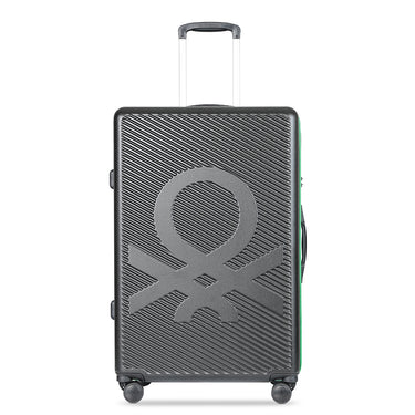 United Colors of Benetton Glide Pro Hard Luggage
