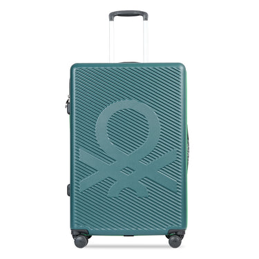 United Colors of Benetton Glide Pro Hard Luggage