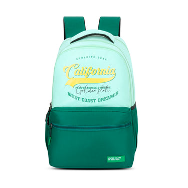 United Colors of Benetton Calafia Non Laptop Backpack
