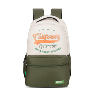 United Colors of Benetton Calafia Non Laptop Backpack