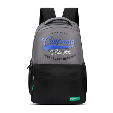 United Colors of Benetton
Calafia Non Laptop Backpack