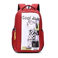United Colors of Benetton
Veltro Non Laptop Backpack