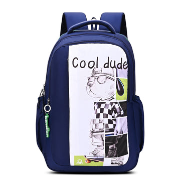 United Colors of Benetton
Veltro Non Laptop Backpack