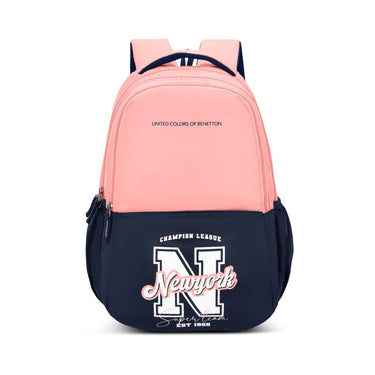 United Colors of Benetton
Flux Non Laptop Backpack