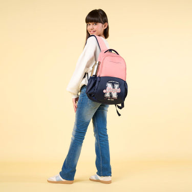 United Colors of Benetton Flux Non Laptop Backpack