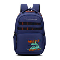 United Colors of Benetton
Waves Non Laptop Backpack