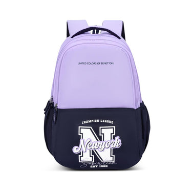 United Colors of Benetton
Flux Non Laptop Backpack