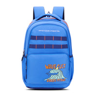 United Colors of Benetton
Waves Non Laptop Backpack