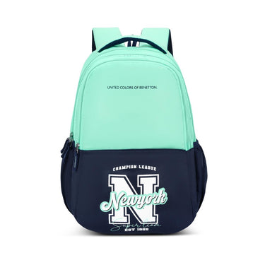 United Colors of Benetton
Flux Non Laptop Backpack
