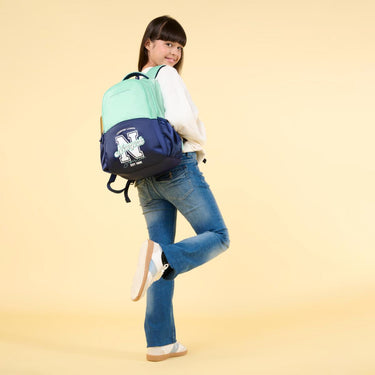 United Colors of Benetton Flux Non Laptop Backpack