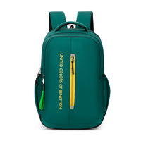 United Colors of Benetton Runway Non Laptop Backpack