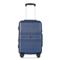 Tommy Hilfiger Stanford
Hard Luggage