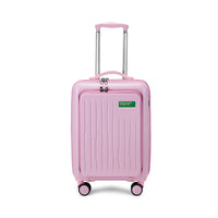 United Colors of Benetton Siena Hard Luggage