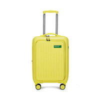 United Colors of Benetton Siena Hard Luggage