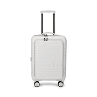 United Colors of Benetton Florence Hard Luggage