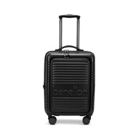 United Colors of Benetton Florence Hard Luggage