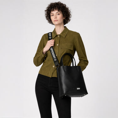 Superdry Ryu Ten Women's Tote