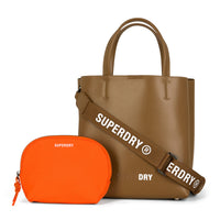Superdry Ryu Ten Women's Tote