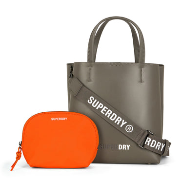 Superdry Ryu Ten Women's Tote