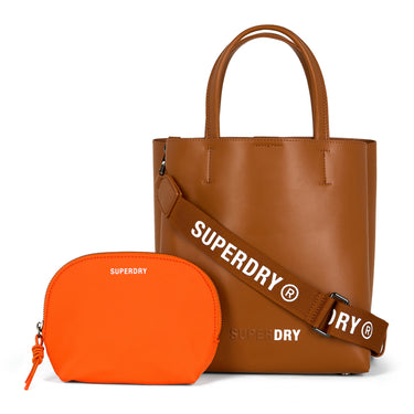 Superdry Ryu Ten Women's Tote