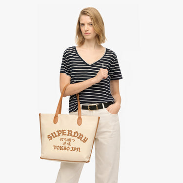 Superdry Kogei Women's Tote