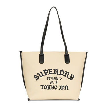 Superdry Kogei Women's Tote