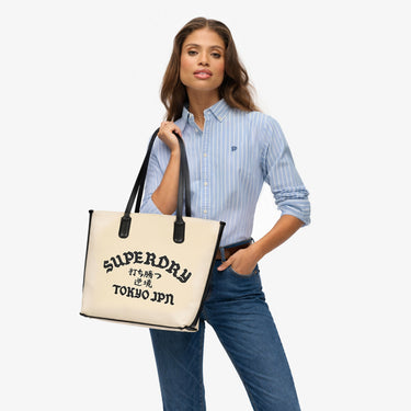 Superdry Kogei Women's Tote