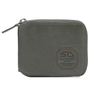 Superdry Sheffield Men's Global Coin Wallet