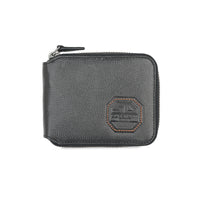 Superdry Sheffield Men's Global Coin Wallet