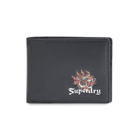 Superdry Petteril Men's Slimfold Wallet