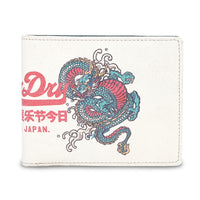 Superdry Lowther Men's Slimfold Wallet