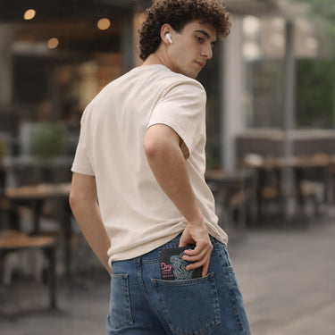 Superdry Lowther Men's Global Coin Wallet