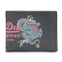 Superdry Lowther Men's Global Coin Wallet