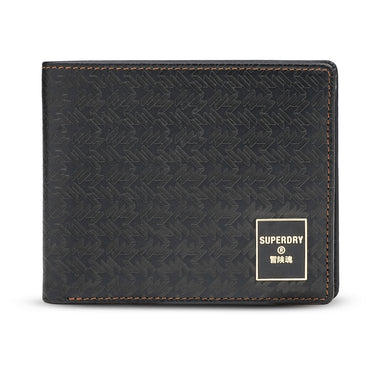Superdry Ellen Men's Global Coin Wallet
