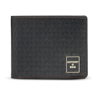 Superdry Ellen Men's Global Coin Wallet