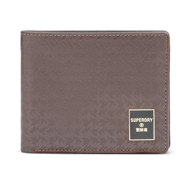 Superdry Ellen Men's Global Coin Wallet