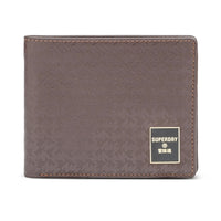 Superdry Ellen Men's Global Coin Wallet