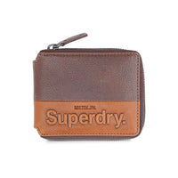 Superdry Lostrigg Men's Global Coin Wallet